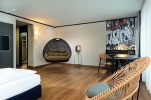 thumbnail: Living area