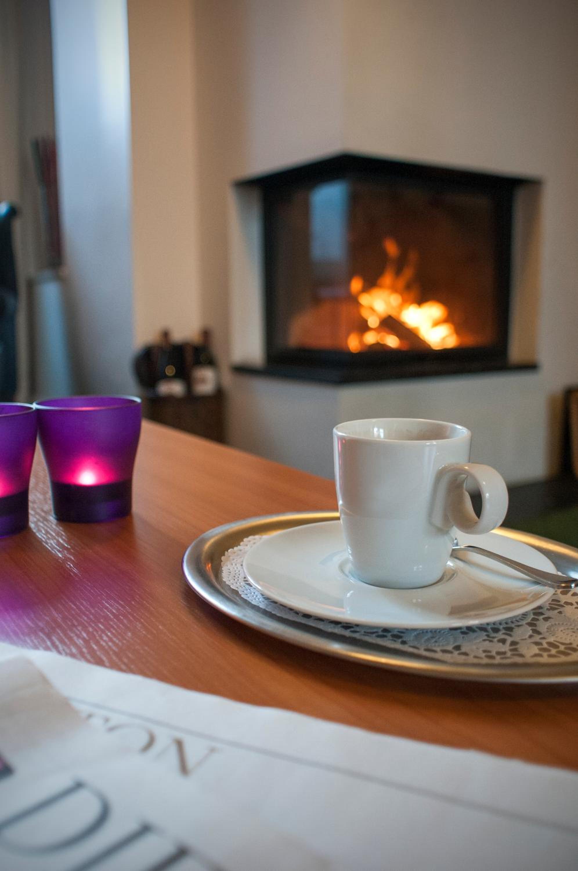 Restaurant-cafeteria