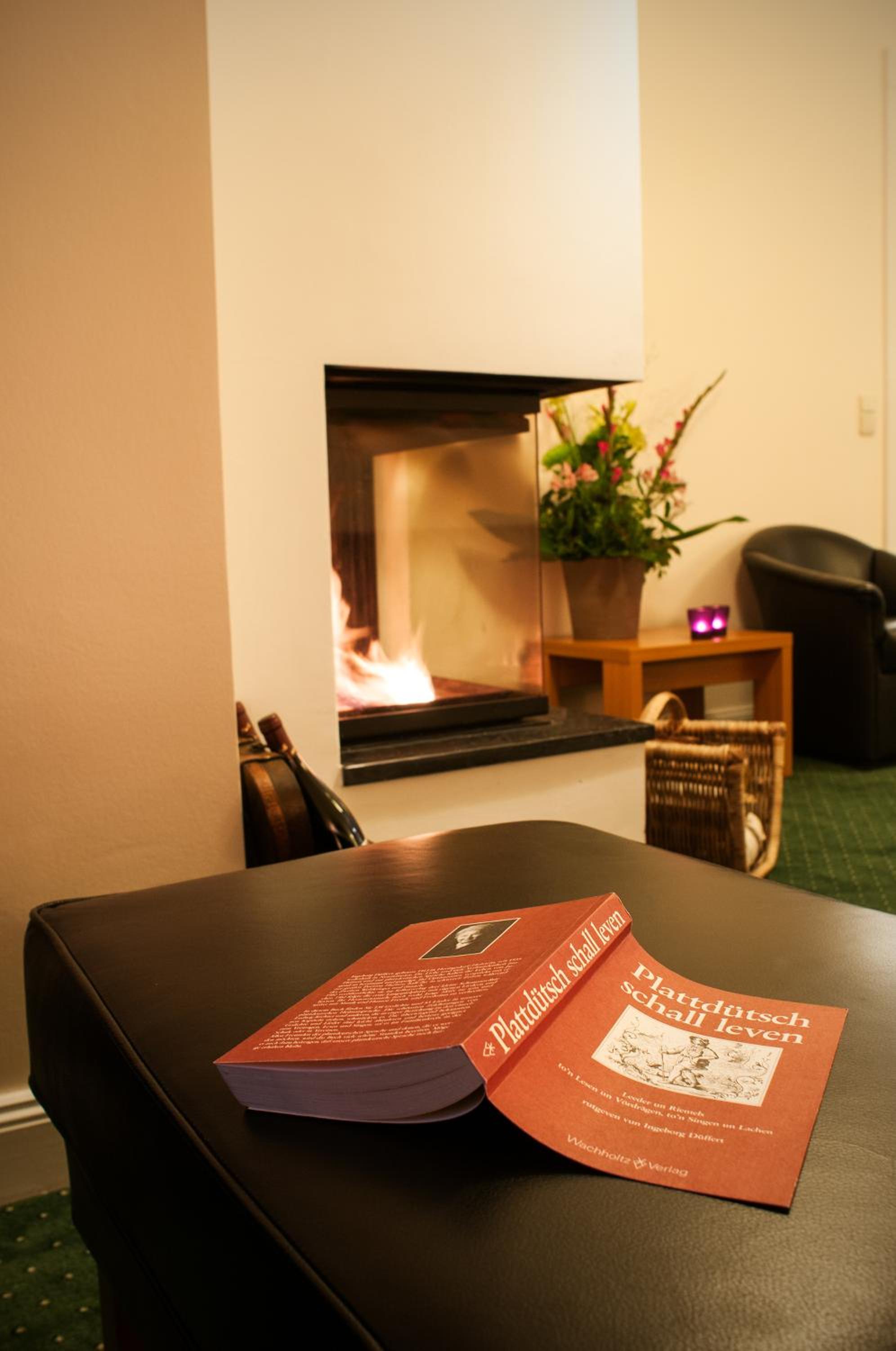 Restaurant-cafeteria