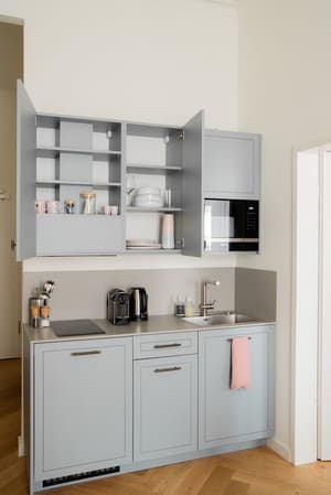 thumbnail: Private kitchen
