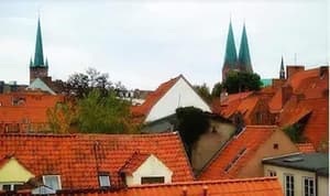 thumbnail: View from property