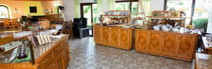 thumbnail: Banquet hall