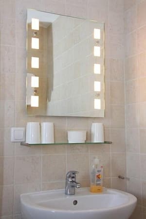thumbnail: Bathroom