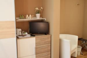 thumbnail: Room amenity