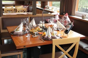 thumbnail: Food and drink