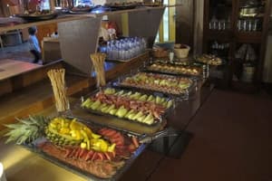 thumbnail: Food and drink