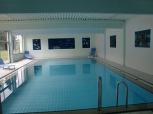 thumbnail: Indoor pool