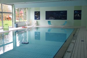 thumbnail: Indoor pool