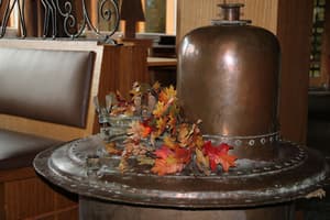 thumbnail: Property amenity