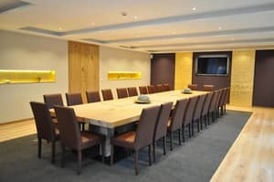 thumbnail: Meeting facility