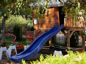 thumbnail: Children's play area - outdoor