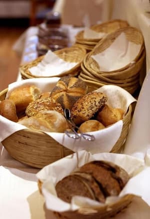 thumbnail: Food and drink