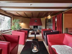 thumbnail: Interior