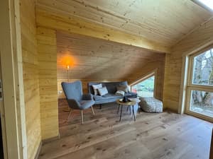 thumbnail: Living area
