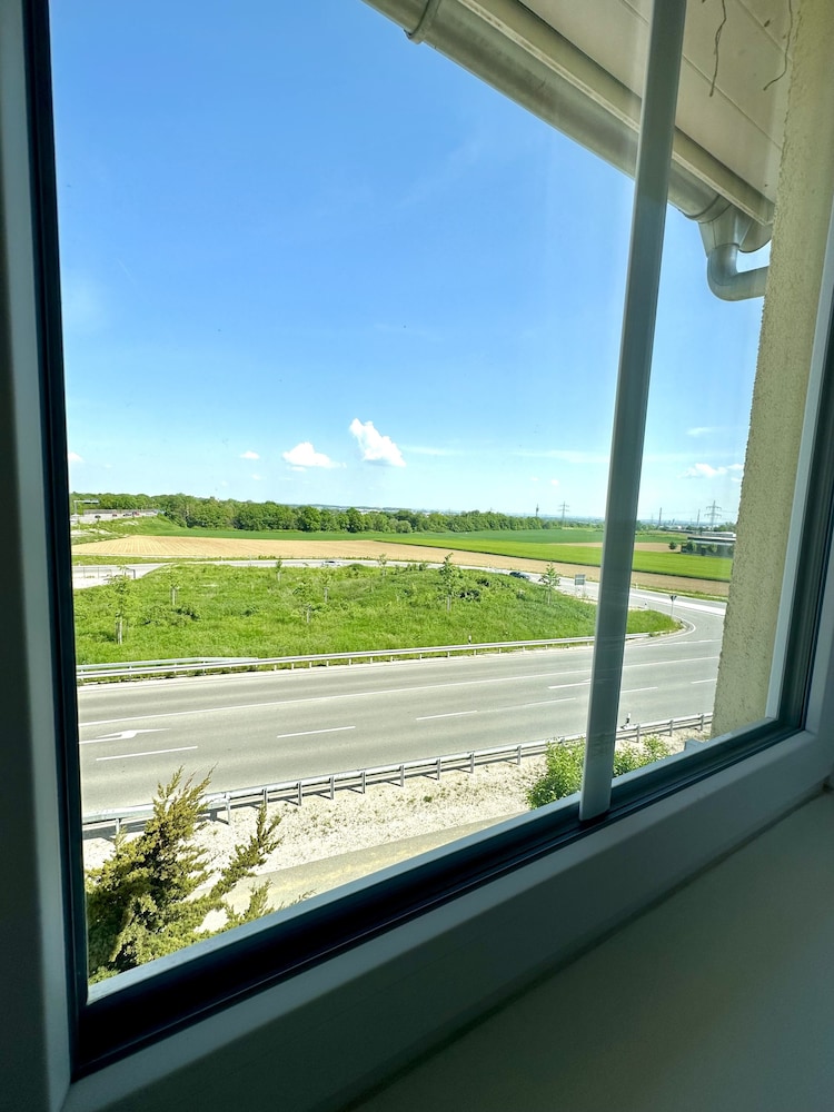 View from room