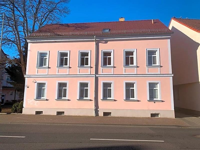 General view
