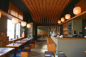 thumbnail: Restaurant