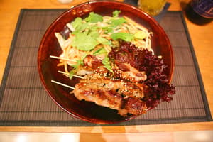 thumbnail: Restaurant