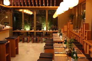 thumbnail: Restaurant