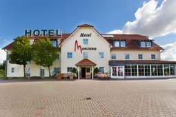 Hotel Montana Lauenau