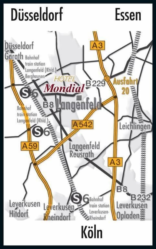Property map