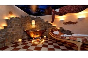 thumbnail: Spa
