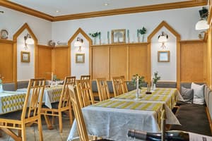 thumbnail: Restaurant