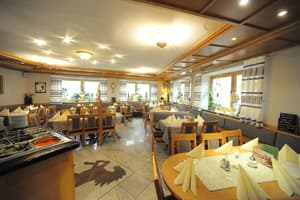 thumbnail: Restaurant