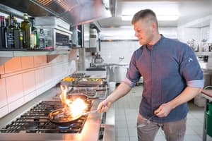 thumbnail: Dining