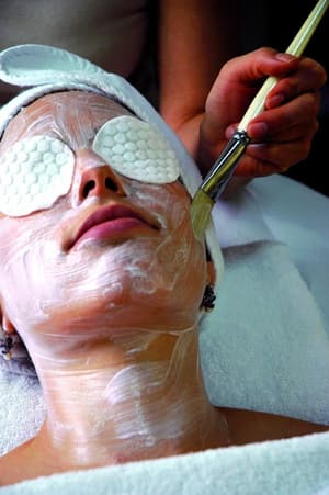 thumbnail: Spa