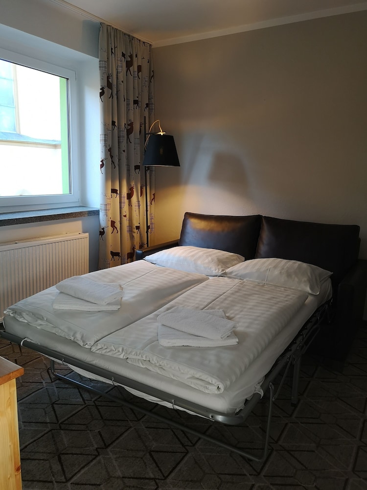 Extra beds