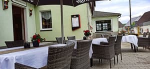 thumbnail: Sundeck