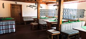 thumbnail: Restaurant