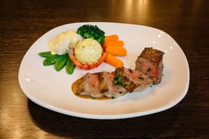 thumbnail: Food and drink