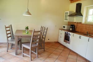 thumbnail: Private kitchen