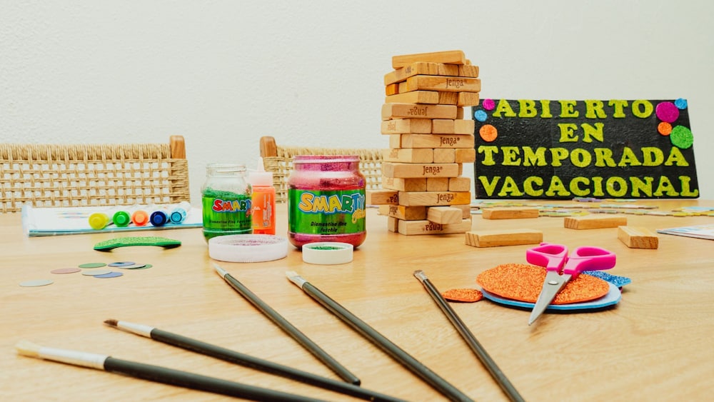 Children's activities