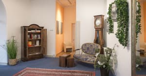 thumbnail: Interior detail