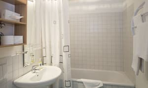 thumbnail: Bathroom