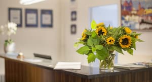 thumbnail: Reception