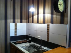 thumbnail: Private kitchenette