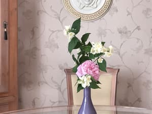 thumbnail: In-room dining