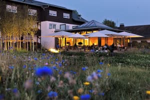 Landidyll Hotel-Restaurant Birkenhof