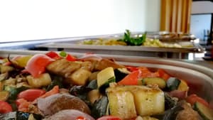 thumbnail: Buffet
