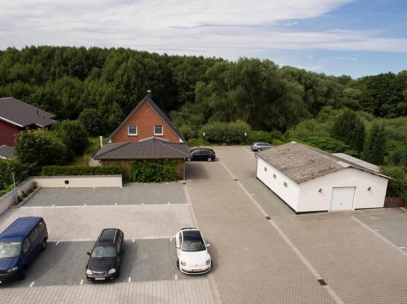 General view