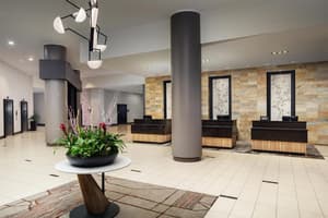 thumbnail: Reception