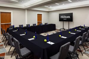 thumbnail: Meeting facility