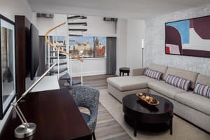 thumbnail: Living area