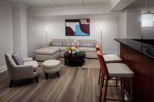 thumbnail: Living area