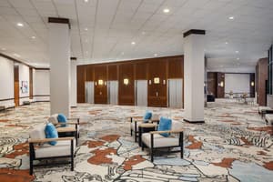 thumbnail: Meeting facility