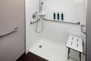 thumbnail: Bathroom shower